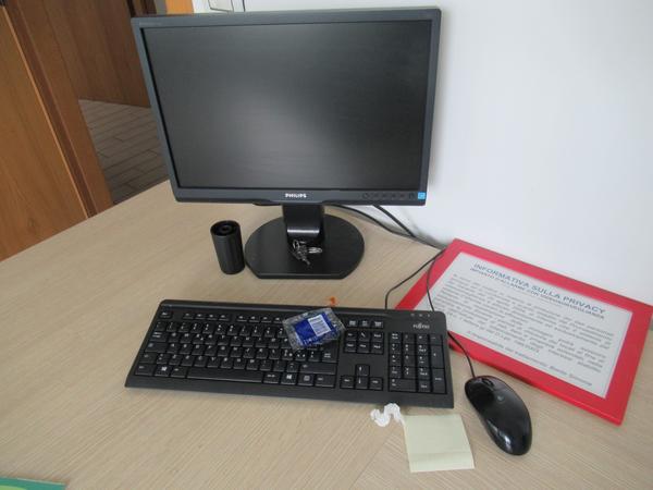 1003#3563 Arredi ufficio in vendita - foto 42