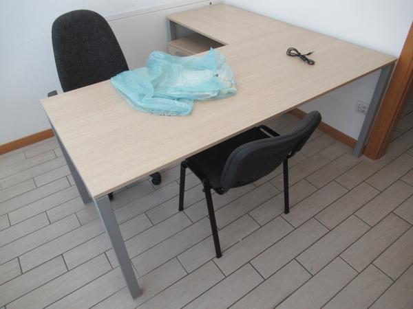 1003#3563 Arredi ufficio in vendita - foto 44