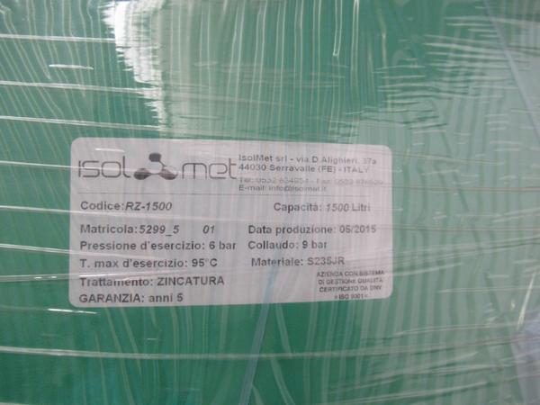 1004#3563 Scaffalature metalliche e attrezzzature elettroniche in vendita - foto 36