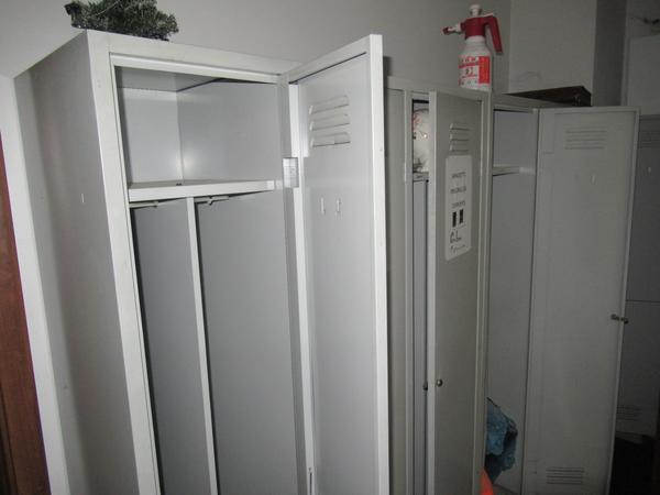 1006#3563 Arredi ufficio e attrezzature elettroniche in vendita - foto 22