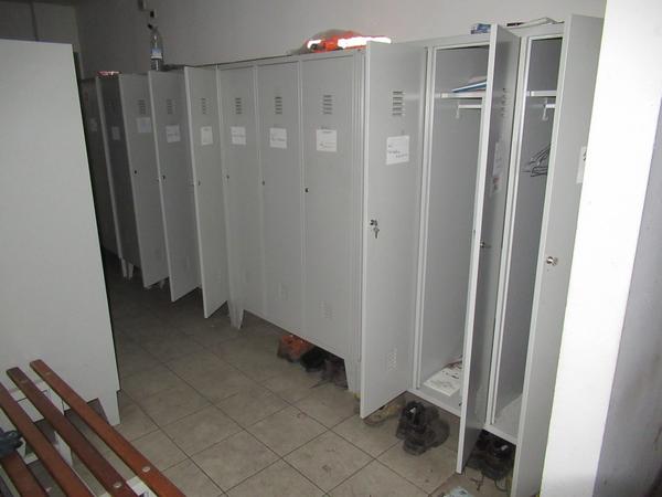 1006#3563 Arredi ufficio e attrezzature elettroniche in vendita - foto 25