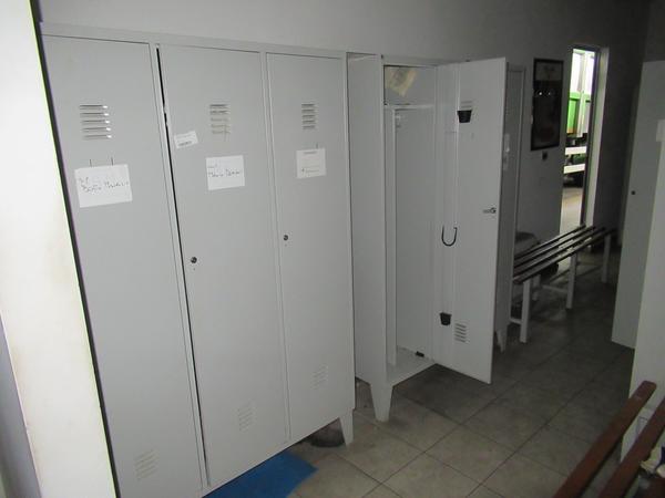 1006#3563 Arredi ufficio e attrezzature elettroniche in vendita - foto 26