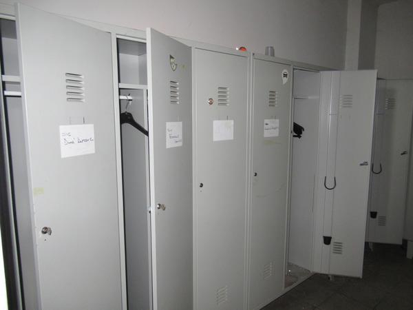 1006#3563 Arredi ufficio e attrezzature elettroniche in vendita - foto 27