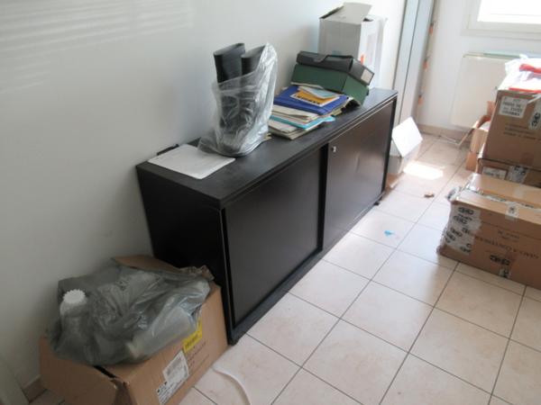 1008#3563 Transpallet a batteria e indumenti da lavoro in vendita - foto 9
