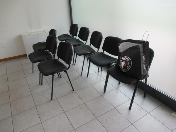 1009#3563 Arredo ufficio in vendita - foto 2