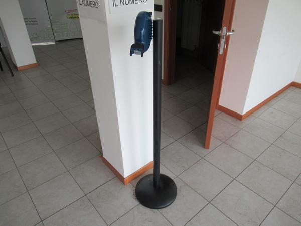 1009#3563 Arredo ufficio in vendita - foto 3
