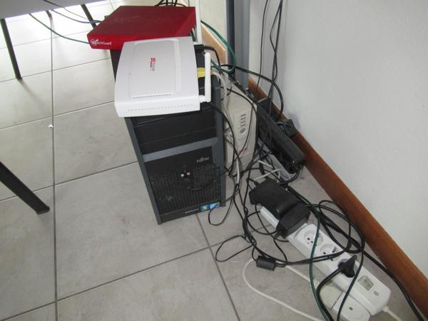 1009#3563 Arredo ufficio in vendita - foto 5