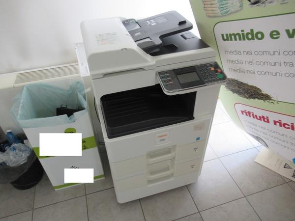 1009#3563 Arredo ufficio in vendita - foto 7