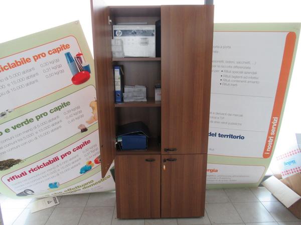 1009#3563 Arredo ufficio in vendita - foto 8
