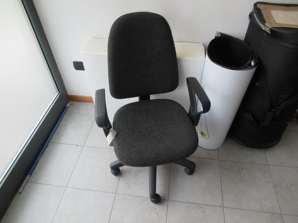 1009#3563 Arredo ufficio in vendita - foto 9