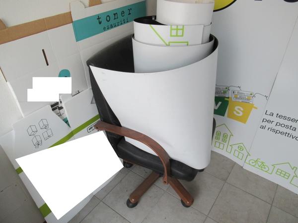 1009#3563 Arredo ufficio in vendita - foto 10