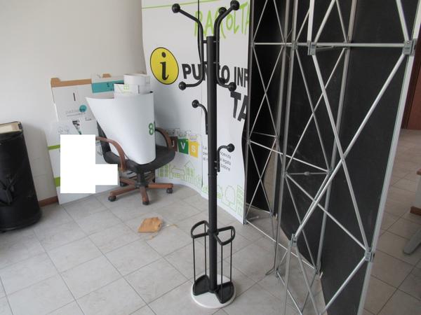 1009#3563 Arredo ufficio in vendita - foto 11