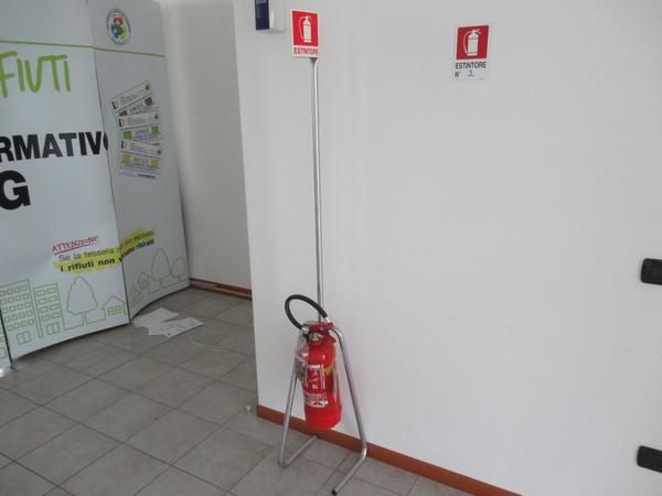 1009#3563 Arredo ufficio in vendita - foto 12