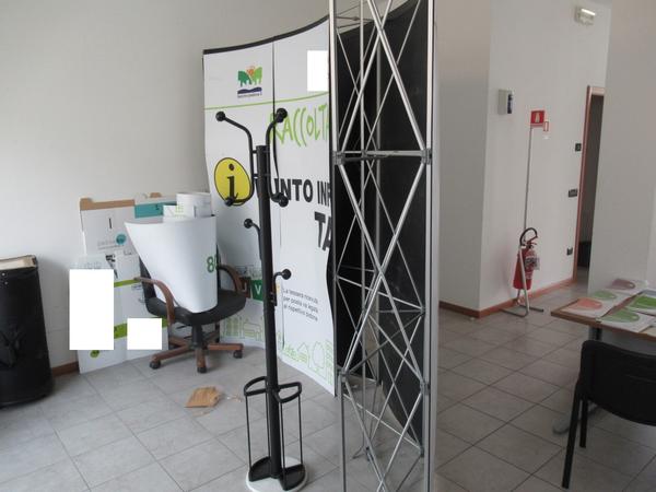 1009#3563 Arredo ufficio in vendita - foto 13