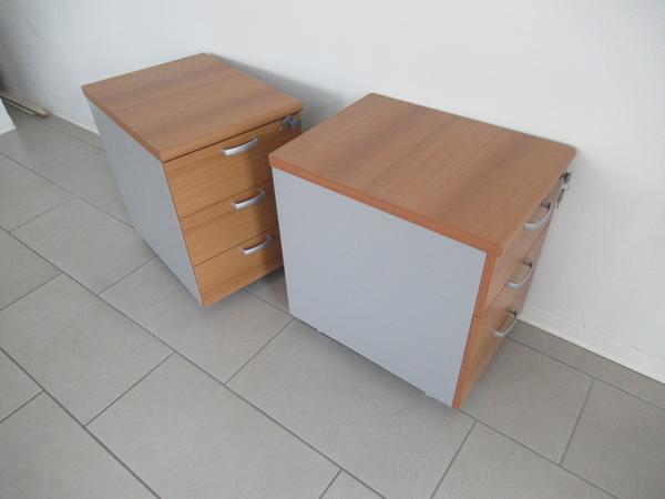 1010#3563 Arredi ufficio e attrezzature elettroniche in vendita - foto 3