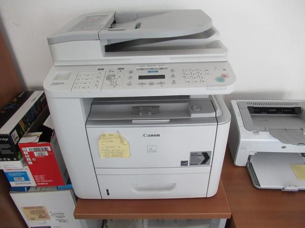 1010#3563 Arredi ufficio e attrezzature elettroniche in vendita - foto 9