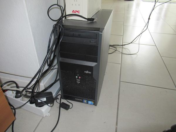 1010#3563 Arredi ufficio e attrezzature elettroniche in vendita - foto 10
