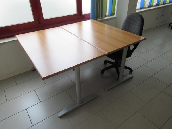 1010#3563 Arredi ufficio e attrezzature elettroniche in vendita - foto 13