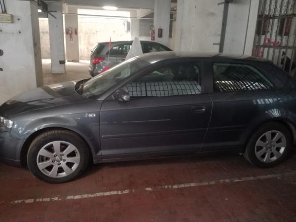 Automobili in vendita