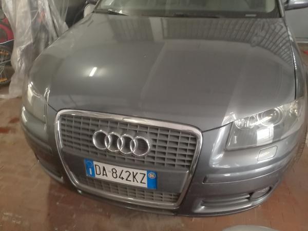 1#3564 Audi A3 in vendita - foto 2