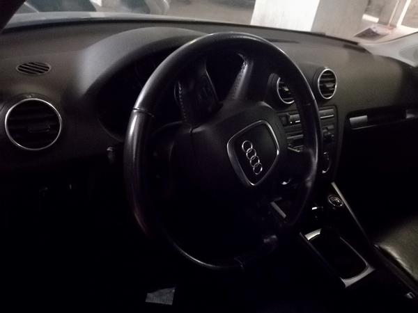 1#3564 Audi A3 in vendita - foto 3