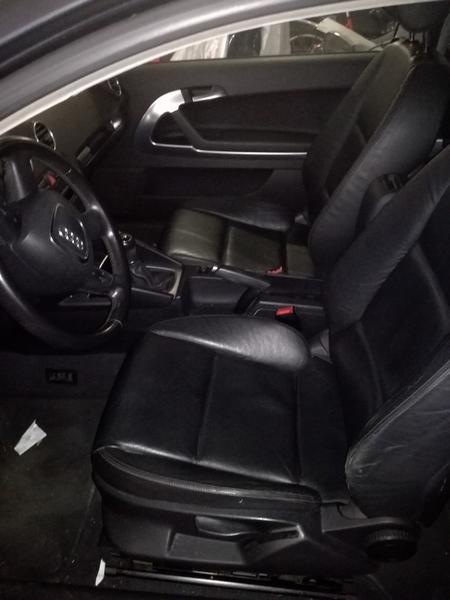 1#3564 Audi A3 in vendita - foto 5