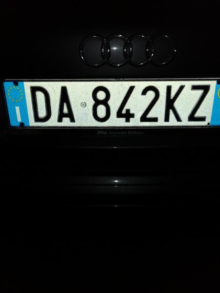 1#3564 Audi A3 in vendita - foto 7