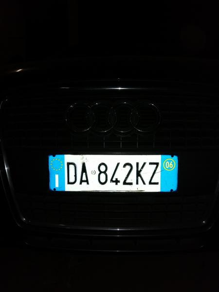 1#3564 Audi A3 in vendita - foto 8
