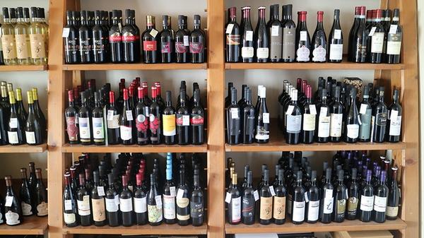 1#3565 Prodotti enogastronomici in vendita - foto 4