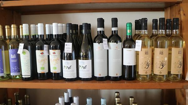 1#3565 Prodotti enogastronomici in vendita - foto 7