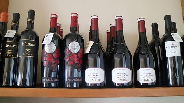 1#3565 Prodotti enogastronomici in vendita - foto 13