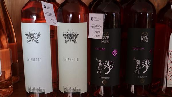 1#3565 Prodotti enogastronomici in vendita - foto 18