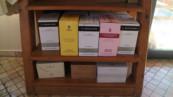 1#3565 Prodotti enogastronomici in vendita - foto 46