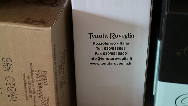 1#3565 Prodotti enogastronomici in vendita - foto 51