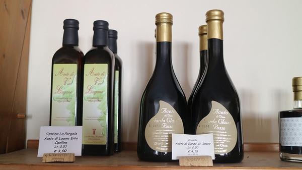 1#3565 Prodotti enogastronomici in vendita - foto 63