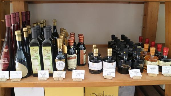 1#3565 Prodotti enogastronomici in vendita - foto 66