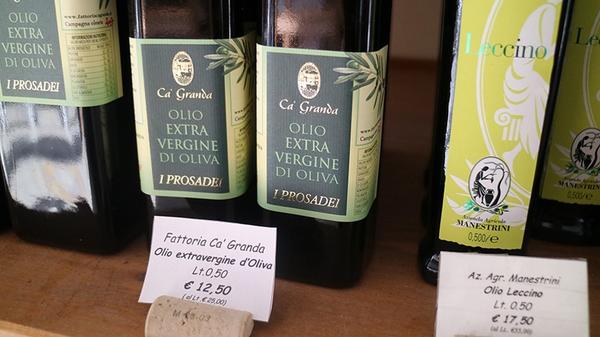 1#3565 Prodotti enogastronomici in vendita - foto 71