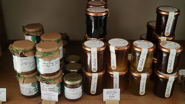 1#3565 Prodotti enogastronomici in vendita - foto 75