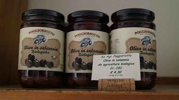 1#3565 Prodotti enogastronomici in vendita - foto 80