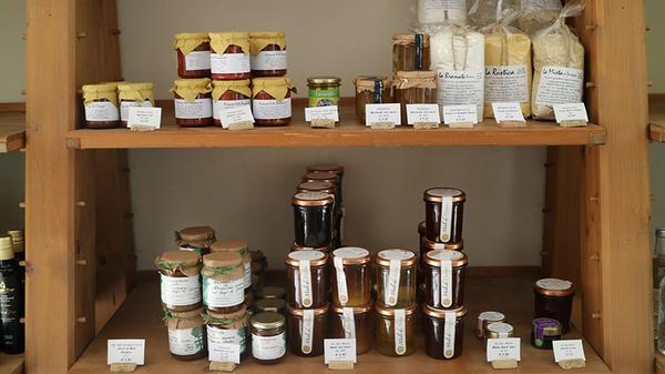 1#3565 Prodotti enogastronomici in vendita - foto 81