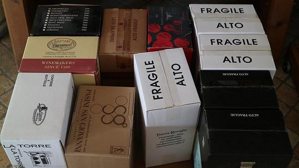 1#3565 Prodotti enogastronomici in vendita - foto 100
