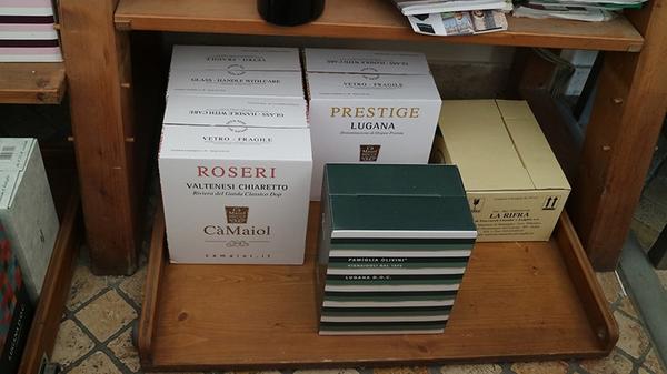 1#3565 Prodotti enogastronomici in vendita - foto 107