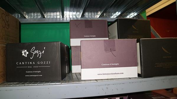 1#3565 Prodotti enogastronomici in vendita - foto 129