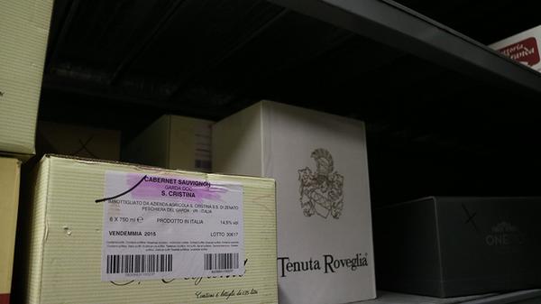 1#3565 Prodotti enogastronomici in vendita - foto 131