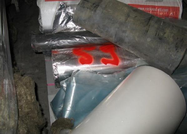 54#3568 Curve in PVC in vendita - foto 7