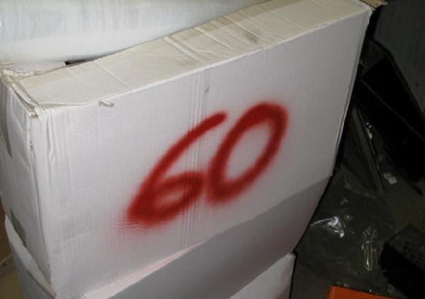 54#3568 Curve in PVC in vendita - foto 8