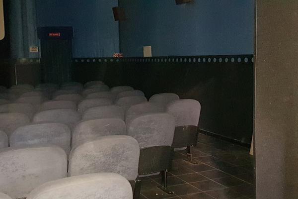 1#3569 Attrezzatura per sala cinematografica in vendita - foto 10