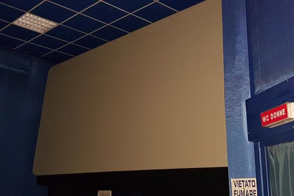 1#3569 Attrezzatura per sala cinematografica in vendita - foto 11