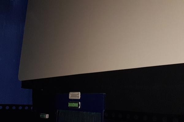 2#3569 Attrezzatura per sala cinematografica e ufficio in vendita - foto 16