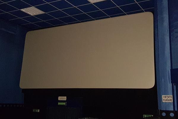 2#3569 Attrezzatura per sala cinematografica e ufficio in vendita - foto 17